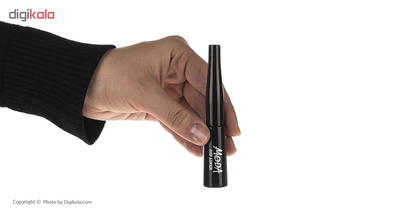 خط چشم مودا Dip Liner