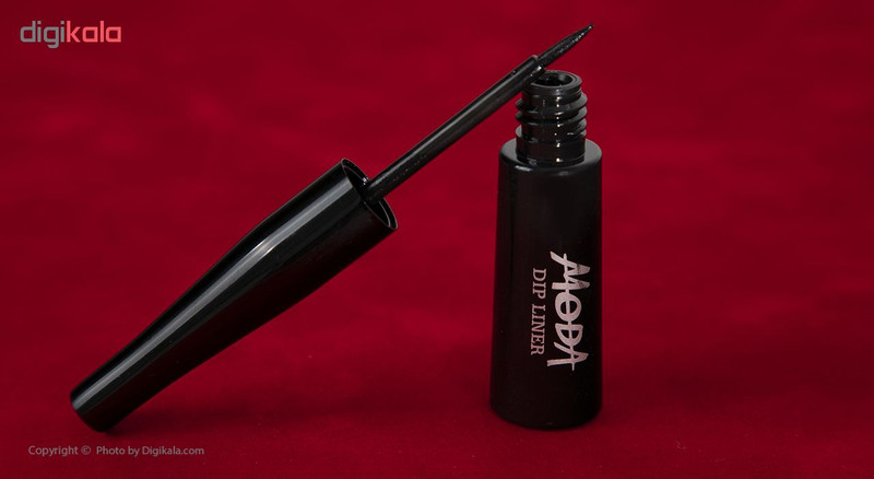 خط چشم مودا Dip Liner