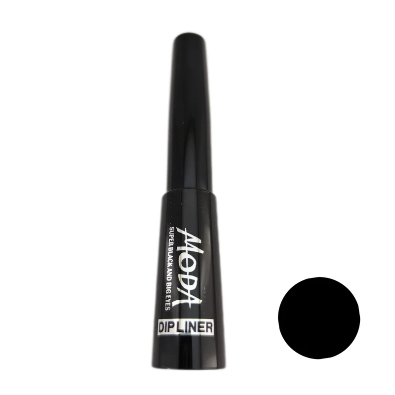 خط چشم مودا Dip 6