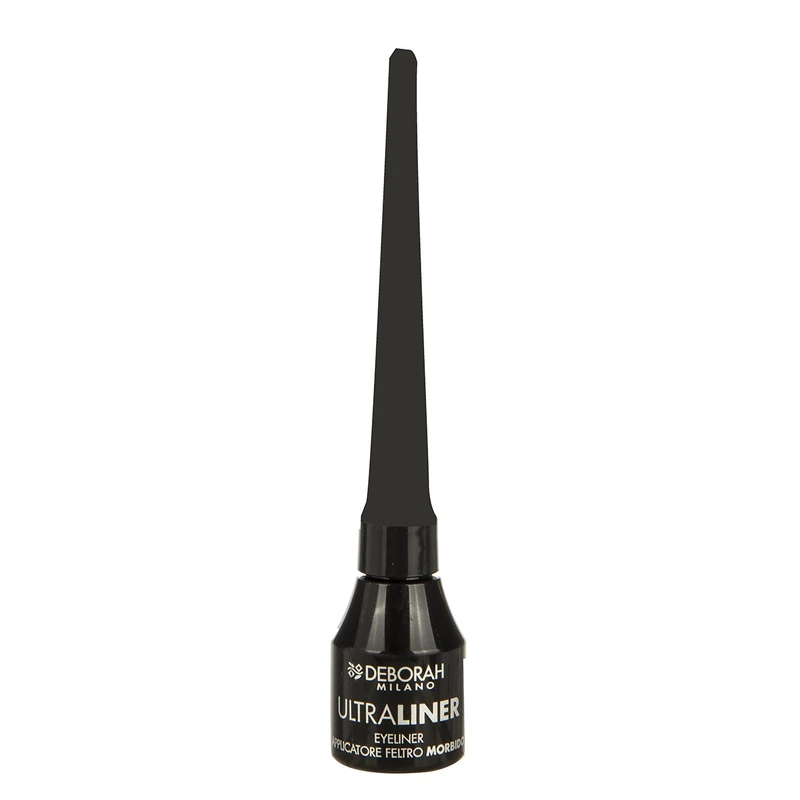 خط چشم دبورا سری Ultraliner Black