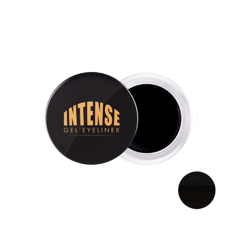 خط چشم فوراور فیفتی تو Intense