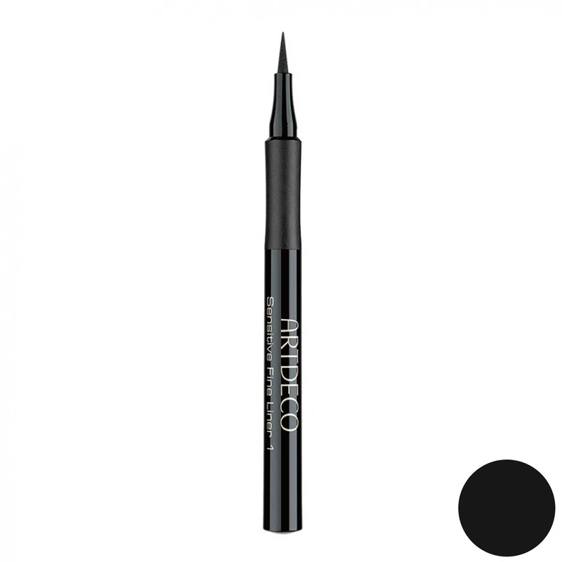 خط چشم آرت دکو Fineliner