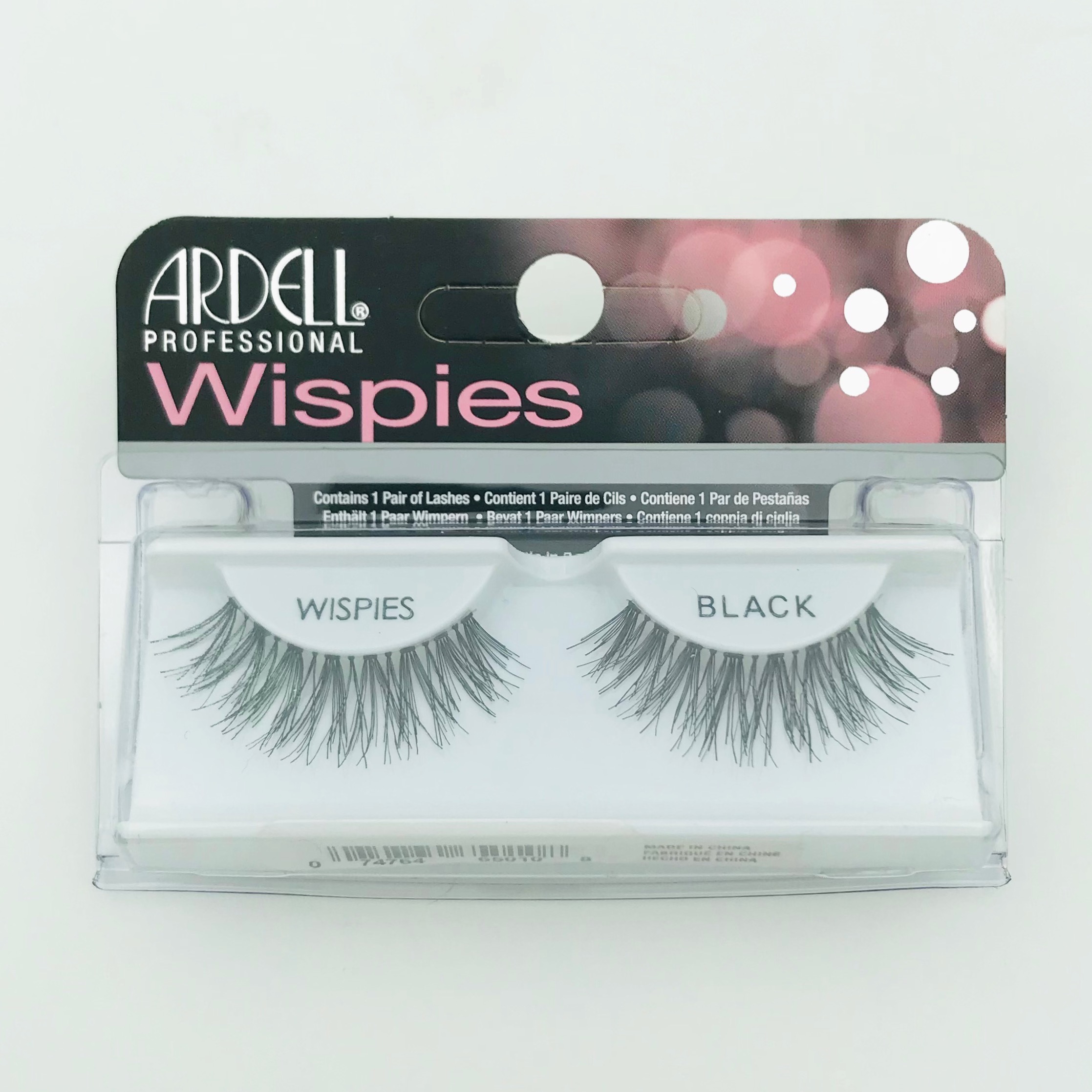 مژه مصنوعی آردل Wispies