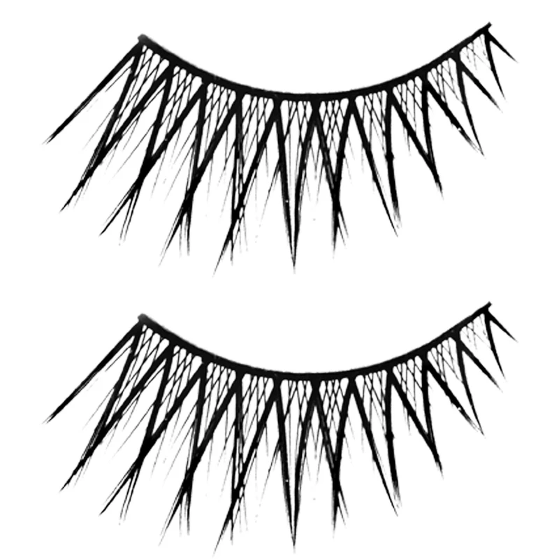 مژه مصنوعی پرستیژ Faux Lashes Marissa شماره FL-06