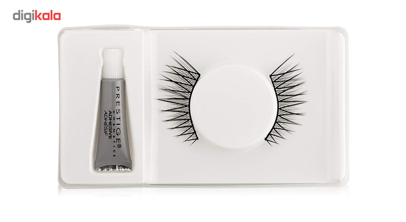 مژه مصنوعی پرستیژ Faux Lashes Marissa شماره FL-06