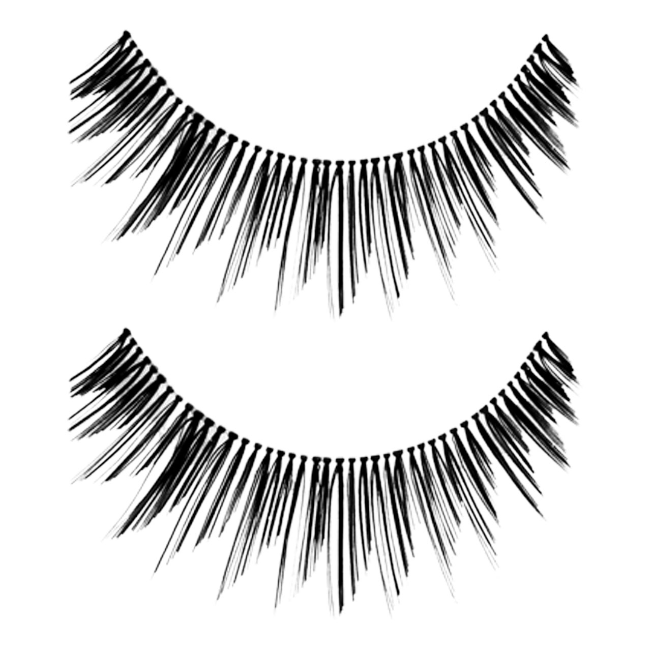 مژه مصنوعی پرستیژ Faux Lashes Angelique شماره FL-07