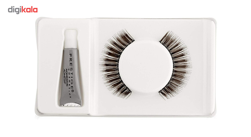 مژه مصنوعی پرستیژ Faux Lashes Bianca شماره FL-11