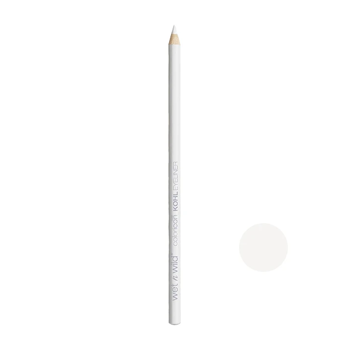 مداد چشم وت ان وایلد Coloricon شماره E608A