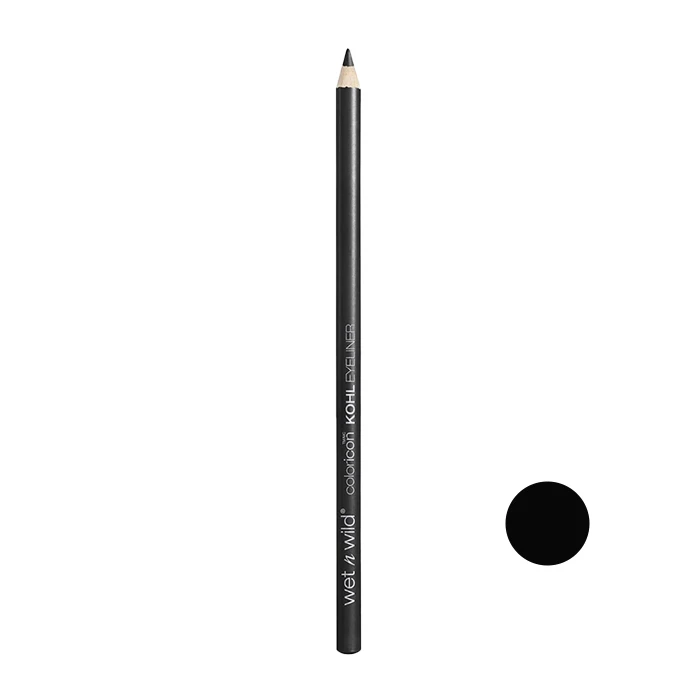 مداد چشم وت ان وایلد Coloricon شماره E601A