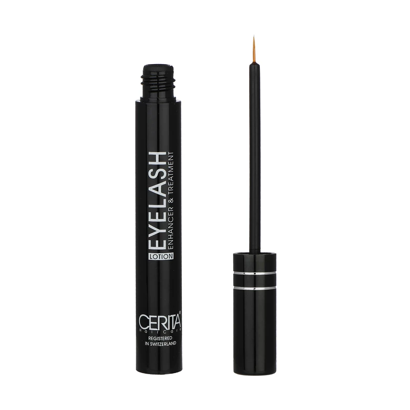 محلول تقویت کننده مژه سریتا Eyelash Lotion حجم 7 میلی لیتر