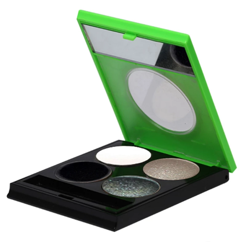 سایه چشم کالیستا Quattro Eye Design شماره E21