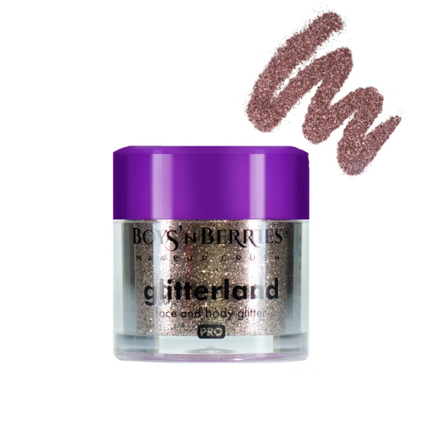 سایه چشم بویزن بریز Glitterland Orion 105