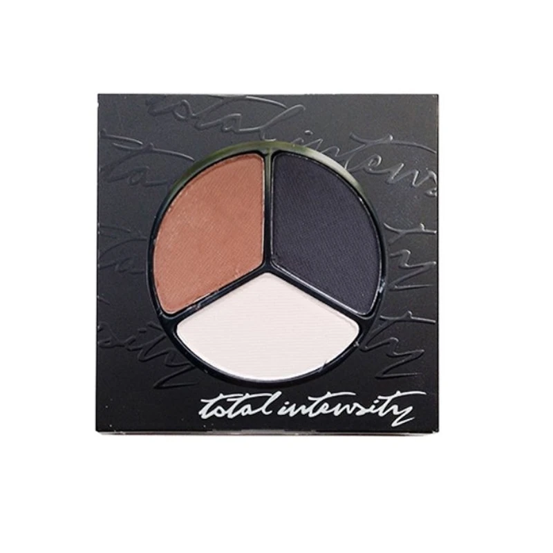 پالت سایه چشم توتال اینتنسیتی TOTALLY MATTE شماره TIA-02
