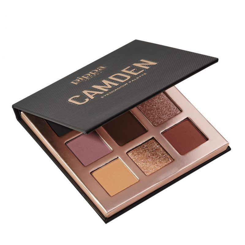 پالت سایه چشم پیپا Camden