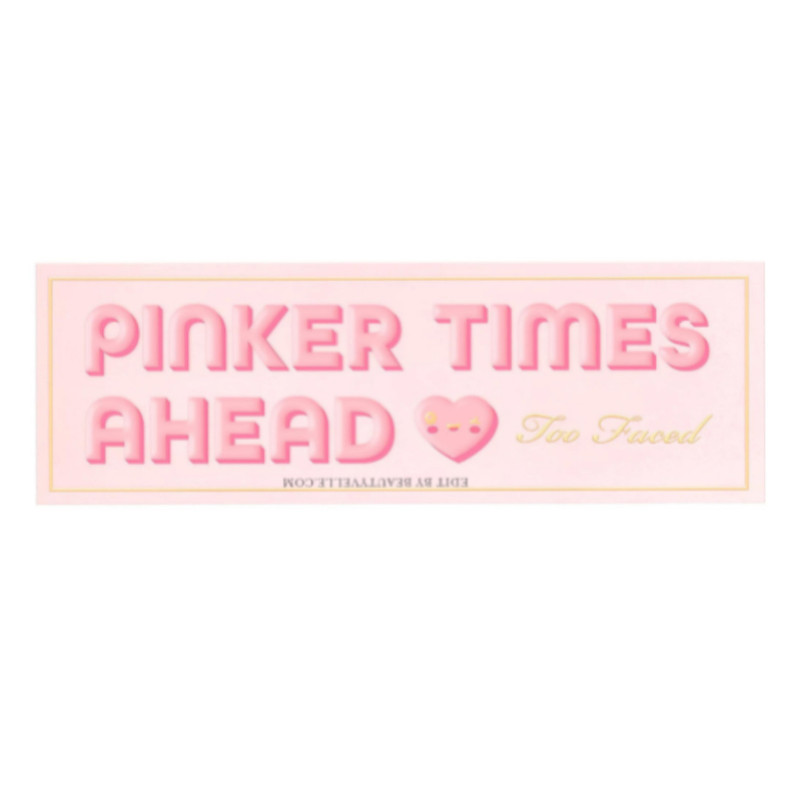 پالت سایه چشم توفیسد times