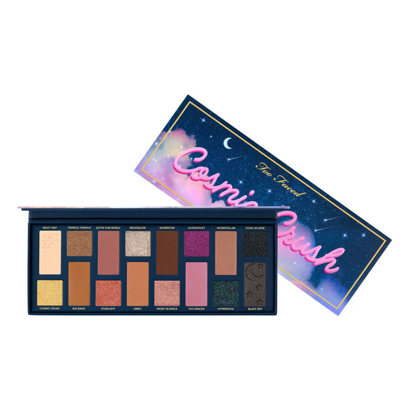 پالت سایه چشم توفیسد Cosmic Crush شماره 1