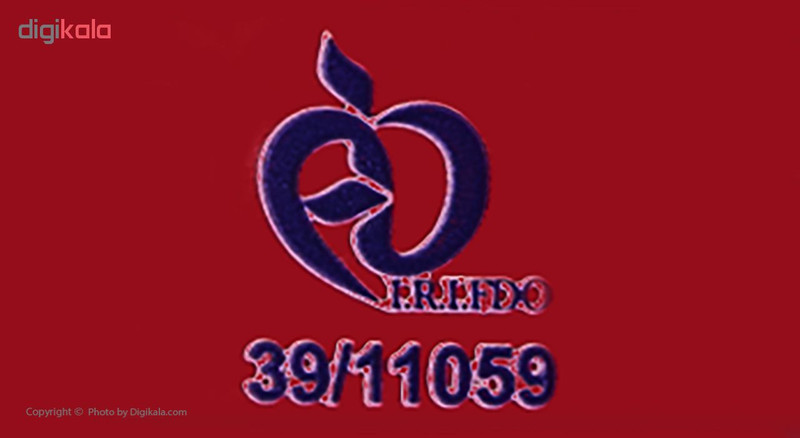 ژل مو سر دور لایت Extra Hard مقدار 300 گرم