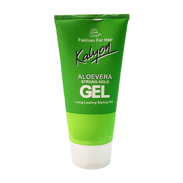 ژل حالت دهنده موی کالیون AloeVera حجم 150 میلی لیتر