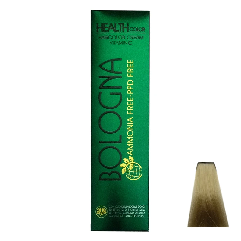 رنگ مو بلونیا lighteners شماره 908 حجم 100 میلی لیتر رنگ بلوند