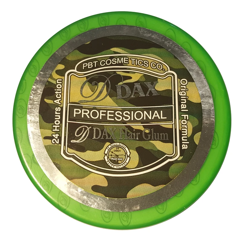 چسب مو دی داکس professional حجم 150 میلی لیتر