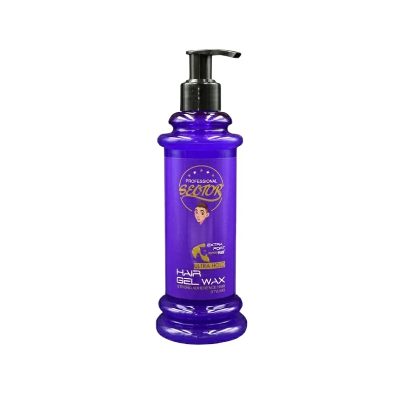 ژل مو سکتور Pro32 حجم 250 میلی لیتر