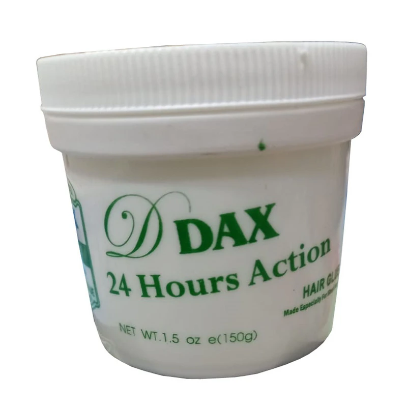 چسب مو دی داکس Hair glue حجم 150 میلی لیتر