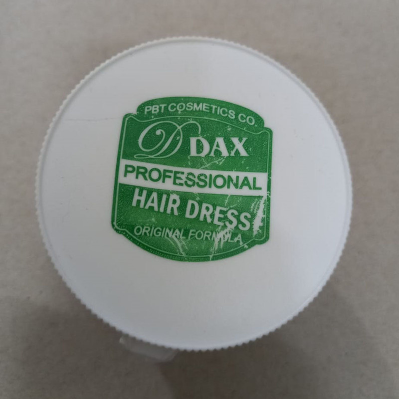 چسب مو دی داکس Hair glue حجم 150 میلی لیتر