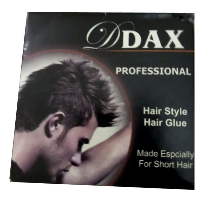 چسب مو دی داکس Hair glue حجم 150 میلی لیتر