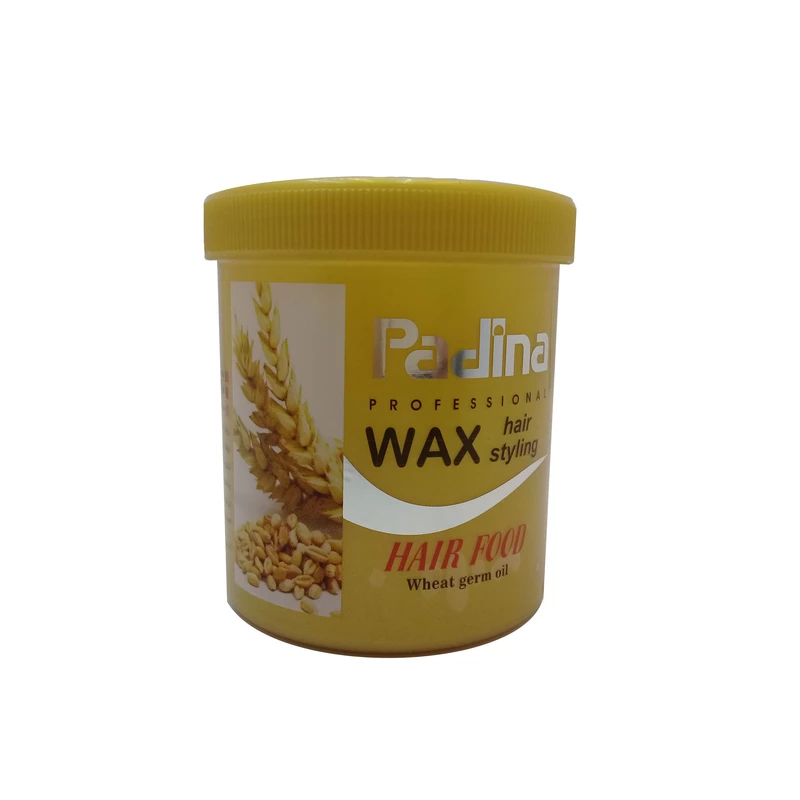 واکس مو پادینا Wheat Germ Oil حجم 250 میلی لیتر