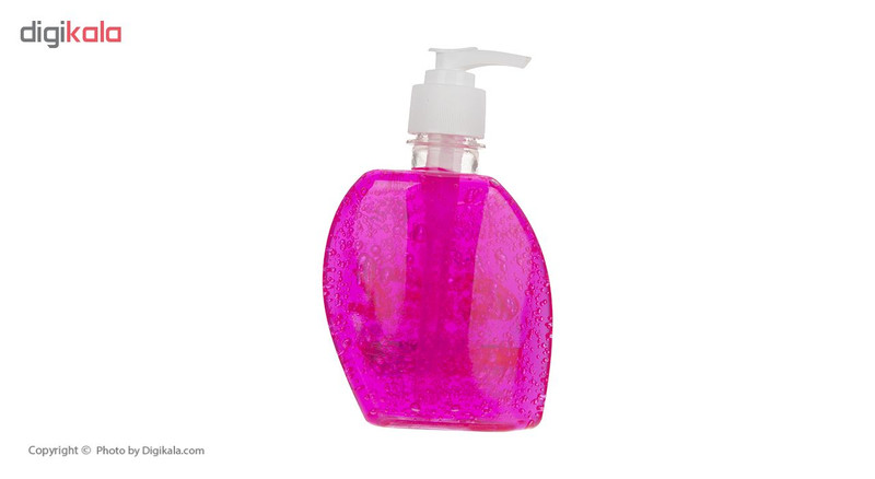 ژل حالت دهنده مو عطرآگین Pink حجم 280 میلی لیتر