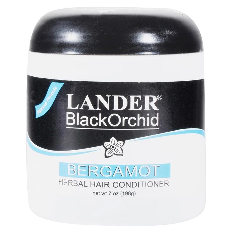 واکس موی لندر Black Orchid مقدار 198 گرم