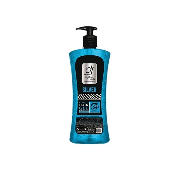 ژل مو دیفرنت B10 حجم 750 میلی لیتر