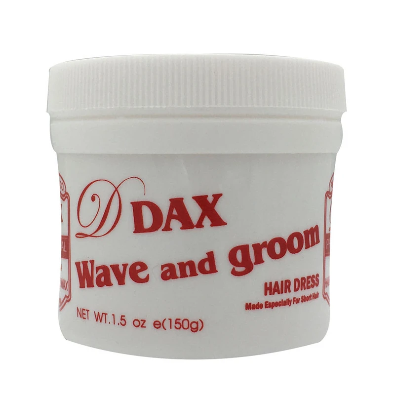 واکس مو داکس Wave And Groom کد i10 وزن 140 گرم