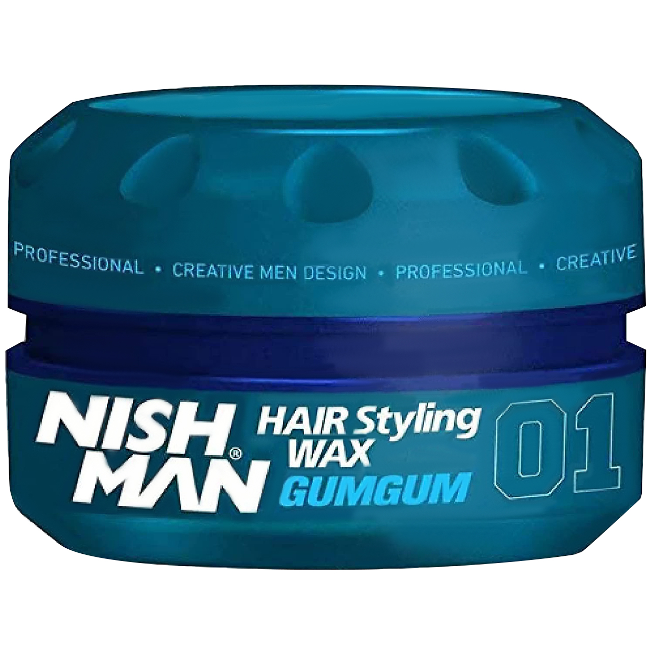 واکس مو نیشمن Gumgum شماره 01 حجم 150 میلی لیتر