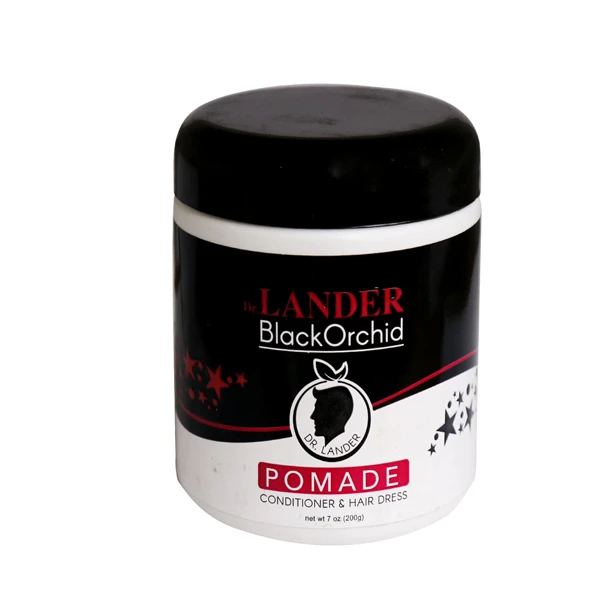 واکس مو لندر pomade حجم 200 میلی لیتر