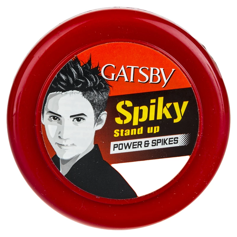 واکس مو گتسبی Spiky مقدار 75 گرم