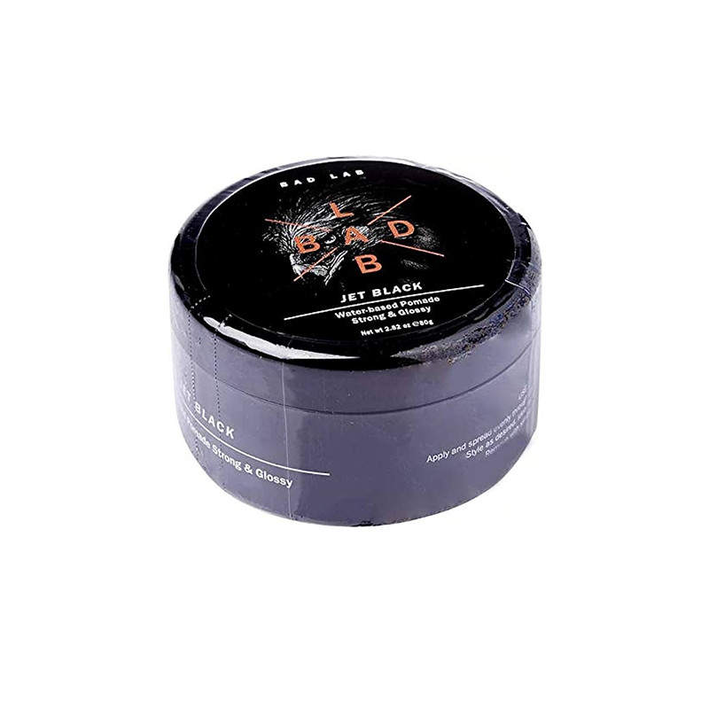 واکس مو بد لب Strong and glossy حجم 80 میلی لیتر