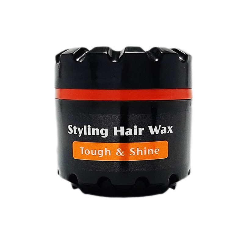 واکس مو سام Tough & shine حجم 140 میلی لیتر مجموعه ۳ عددی