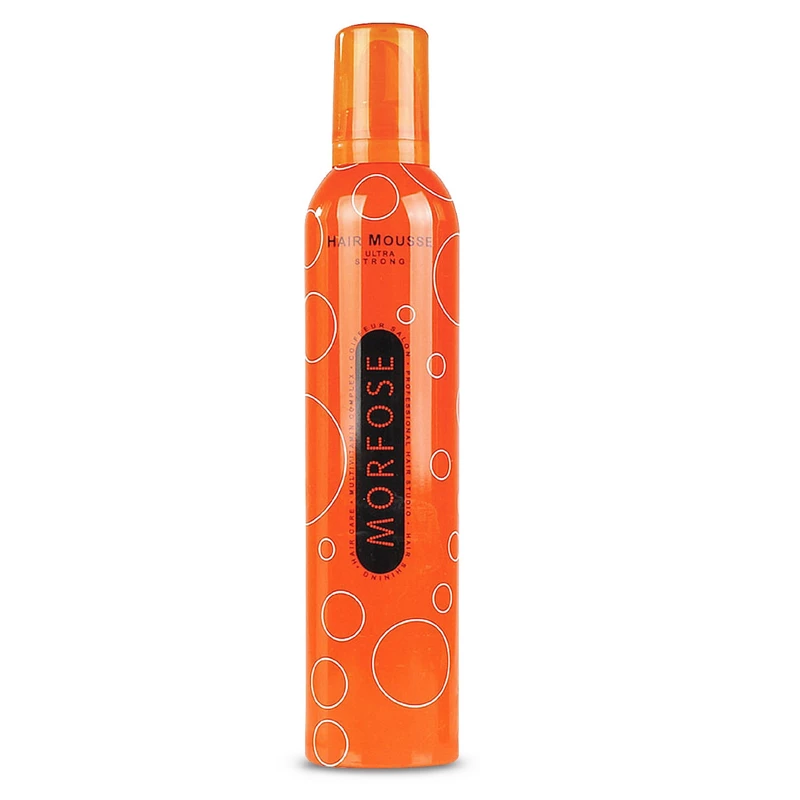 موس مو مورفوس Ultra Strong حجم 350 میلی لیتر