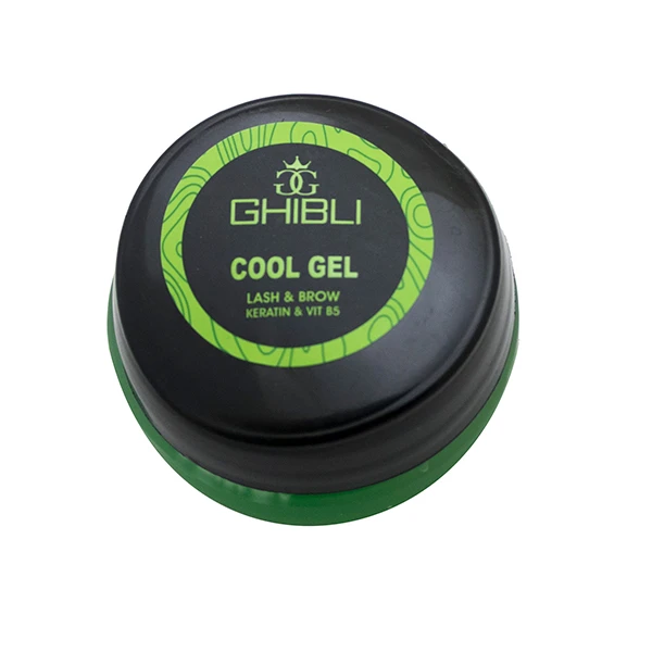ژل ابرو گیبلی Keratin