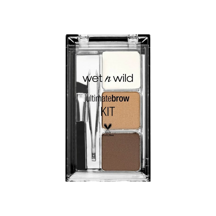 کیت سایه ابرو وت اند وایلد ultimatebrow شماره 497E