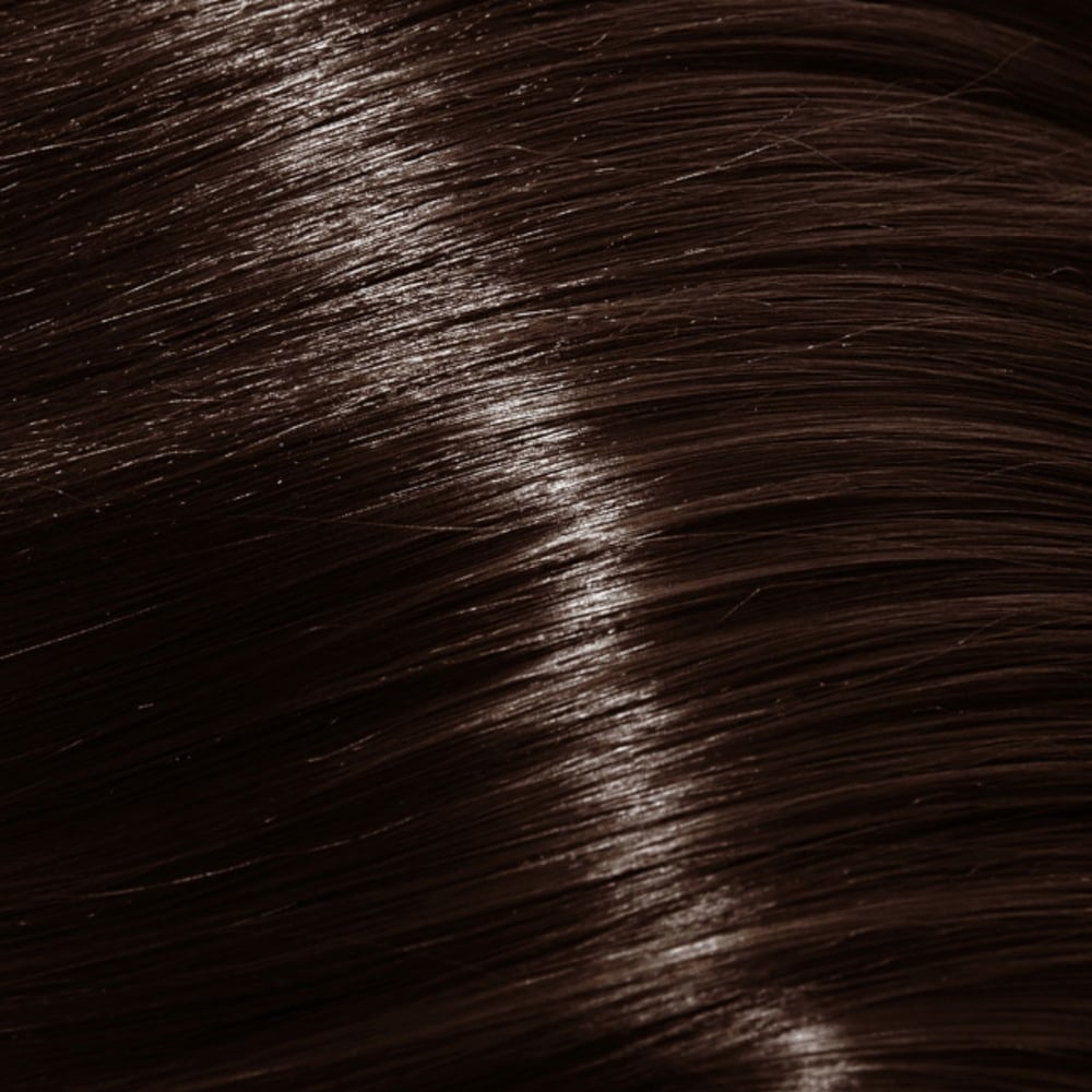 رنگ مو فرامسی Framcolor Glamour شماره 6.12 حجم 100 میلی لیتر رنگ بلوند تیره خاکستری طبیعی