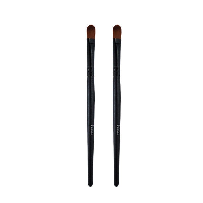 برس سایه بیوتی PRO-2 مجموعه 2 عددی
