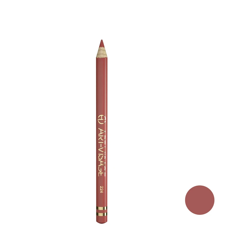مداد لب آرت ویساژ KL-224