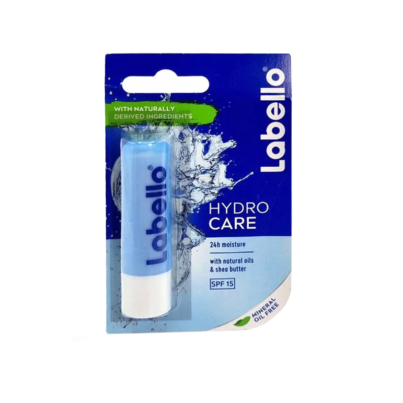 بالم لب لابلو New Hydro Care