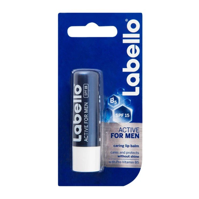 بالم لب لابلو Active Spf15