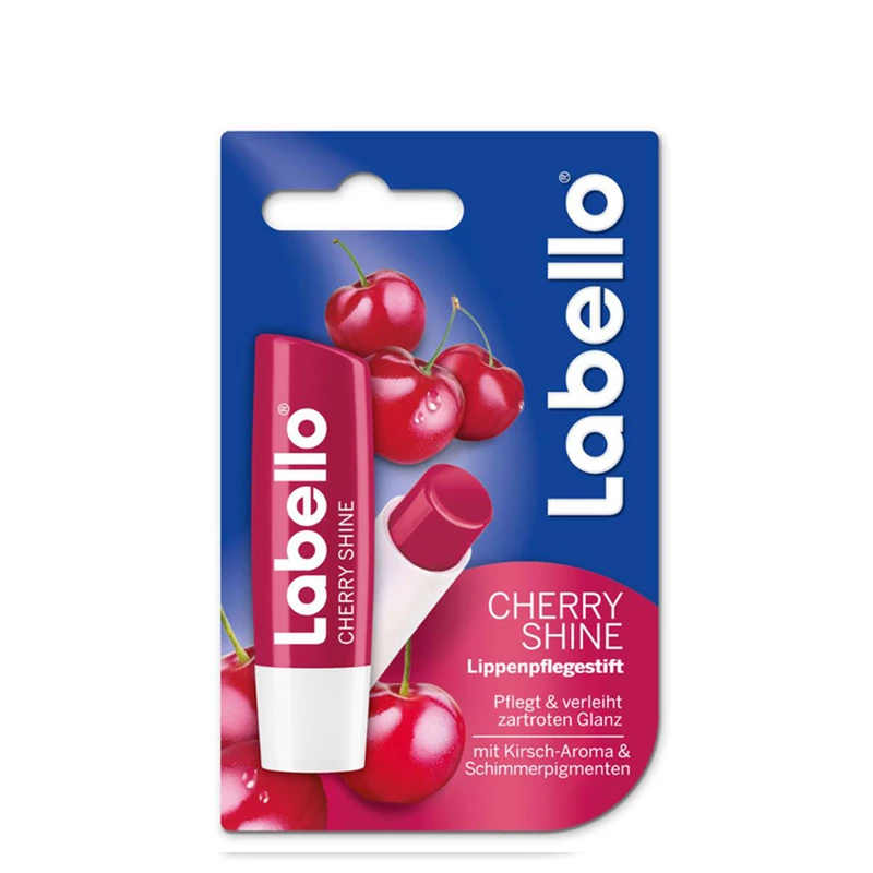 بالم لب لابلو CHERRY SHINE
