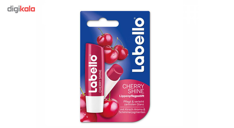 بالم لب لابلو CHERRY SHINE