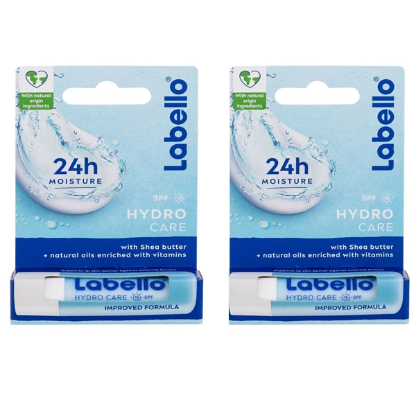 بالم لب لابلو hydro کد 56 مجموعه دو عددی