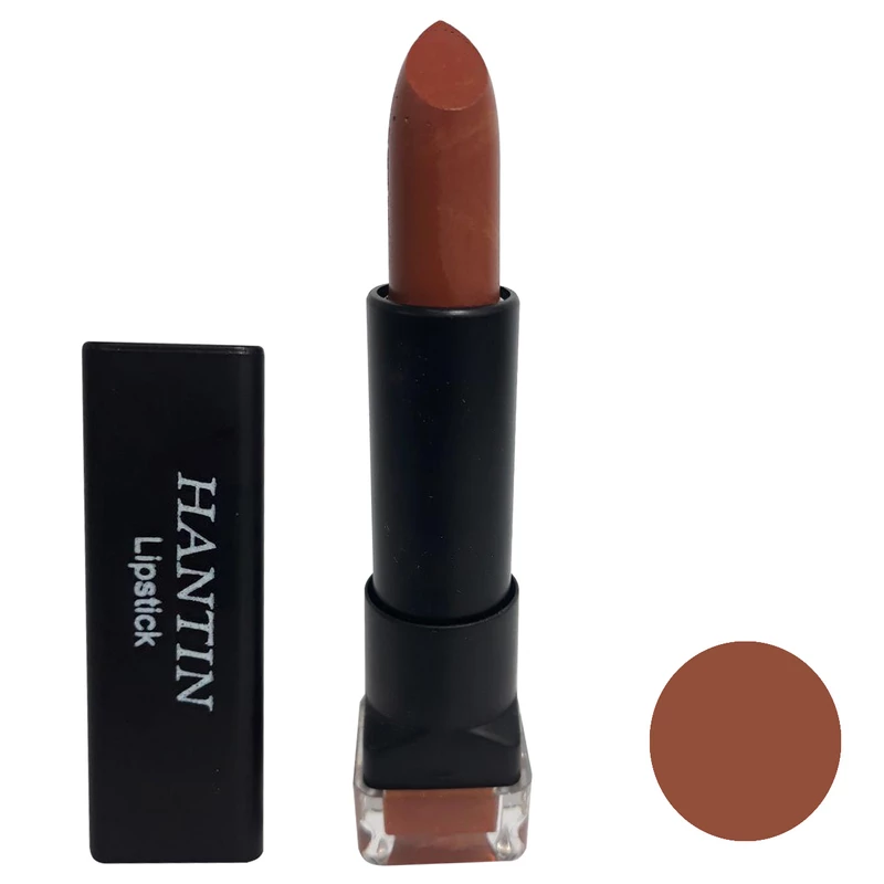رژ لب جامد هانتین Matte شماره 017